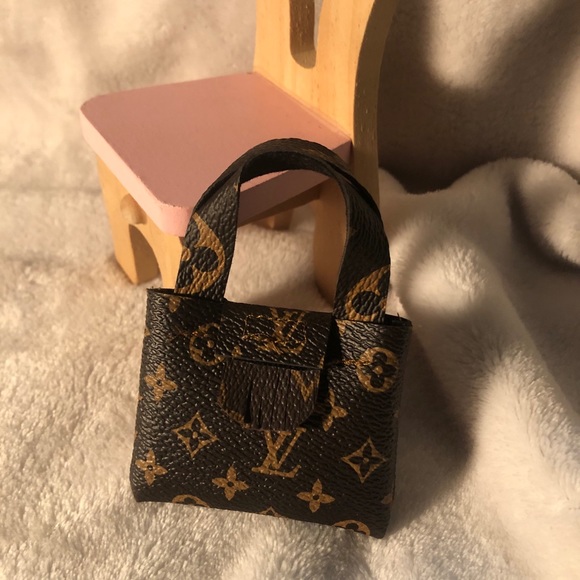 Other - Barbie doll purse